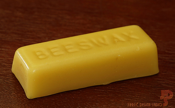 Not Your Beeswax!