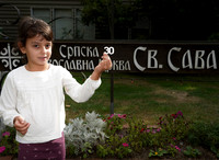 St.Sava = 30
