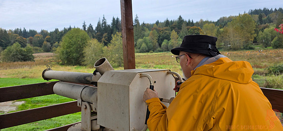 Apple cannon