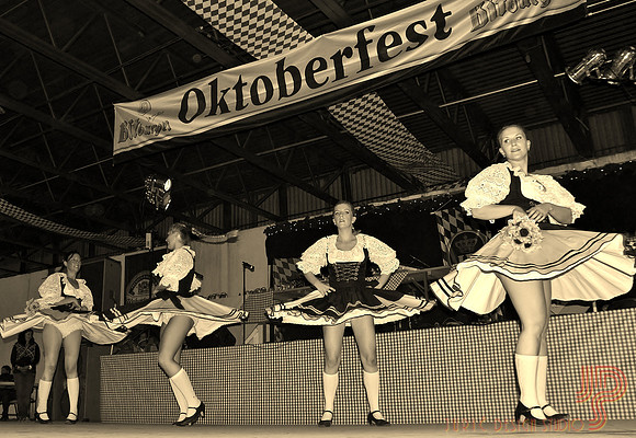Münchner Kindl Show