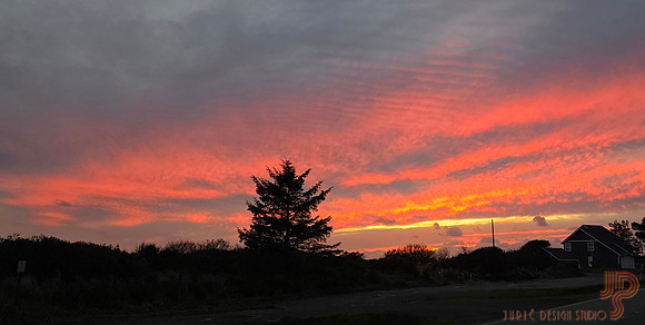 Sunsetting