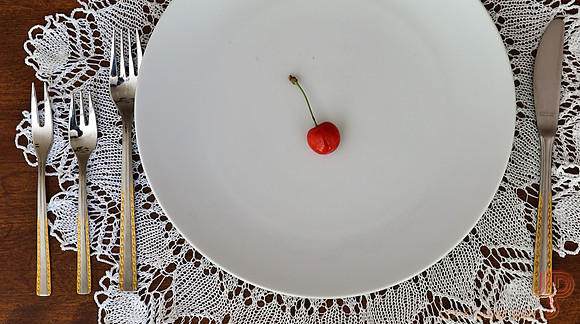Last Cherry