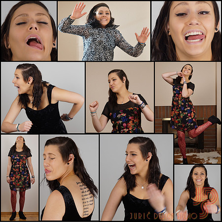 #2 Silly Tina