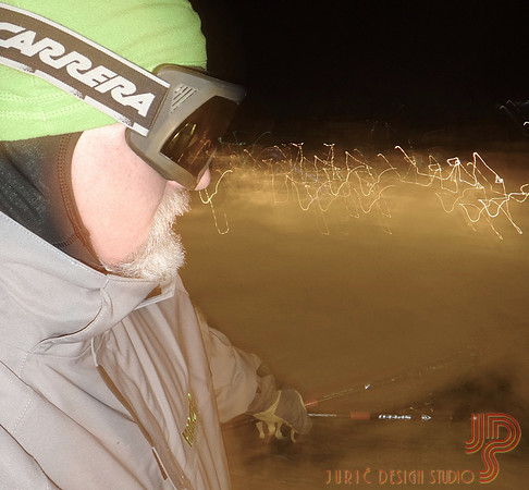 #8 Night Skiing