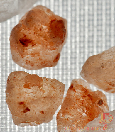 #12 Pink Salt