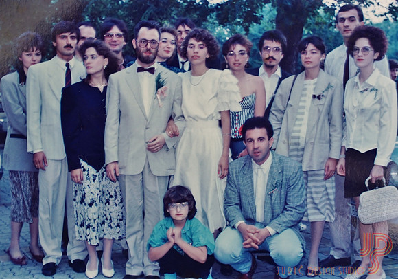 26 Years of History
