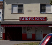 Burek King