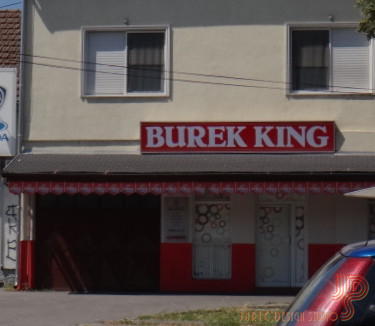 Burek King