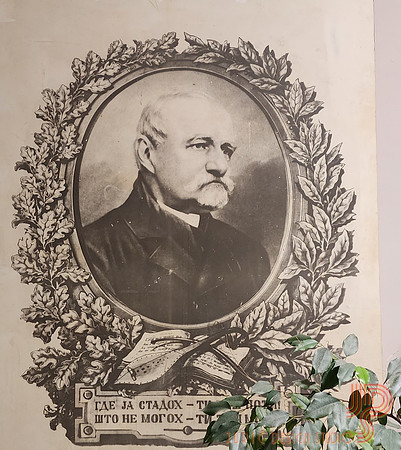 Jovan Jovanović Zmaj
