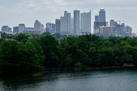 Austin Downtown