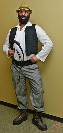 2011 Gipsy