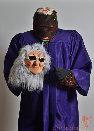 2013 Horseless Headman