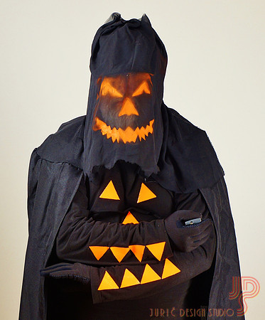 2014 Sasha O'Lantern