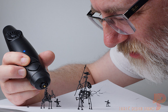 3Doodler