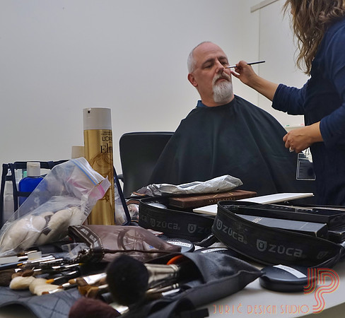 Makeup