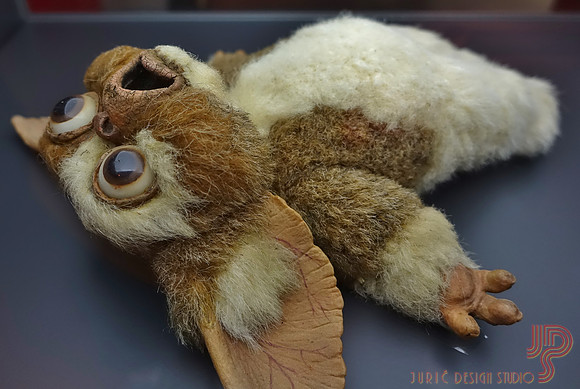 Real Gizmo