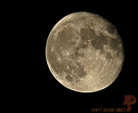 Moon