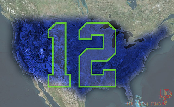 12th Man