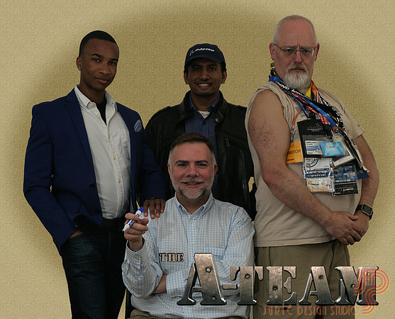 The A-Team