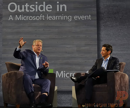 Al Gore