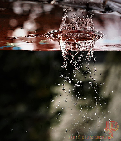 Raindrops