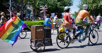 Fremont Solstice Parade