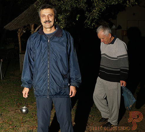 Old'bojkaši