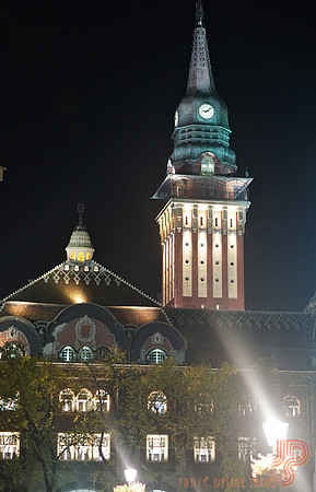 Subotica