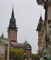 Subotica