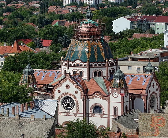 Синагога
