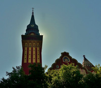 Градска Кућа