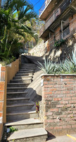 A street