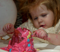 Amy is 1