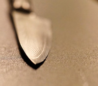 Is this sharp enough?