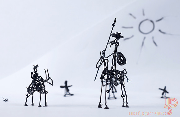 Don Quixote