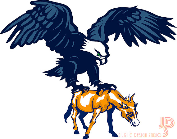 A Hawk and a Nag