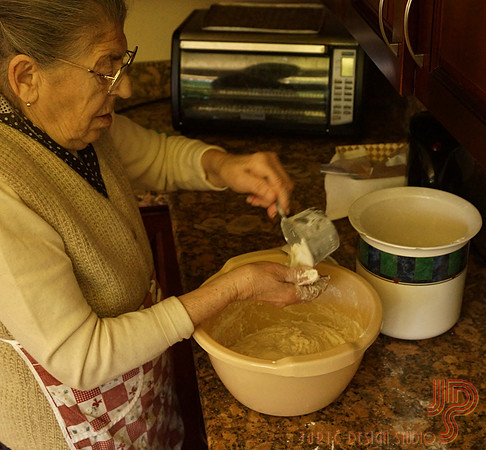 Bread Machine
