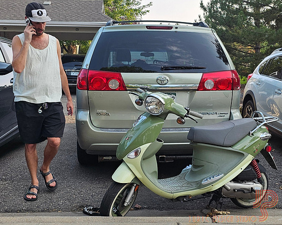 Filip's Green Vehicles