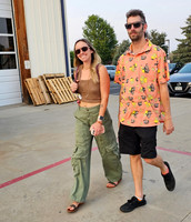 Nice couple