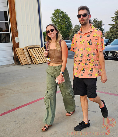 Nice couple