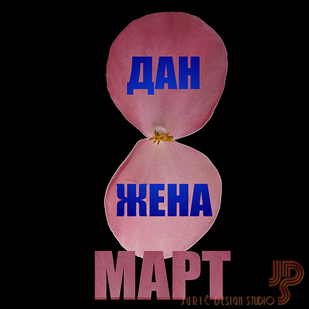 СРЕЋАН ДАН ЖЕНА