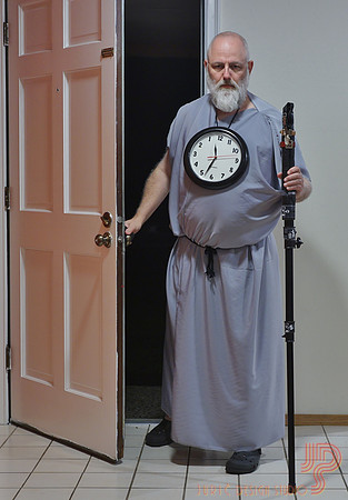2016 Father Time