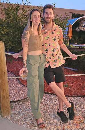 Chilling in Wonderland