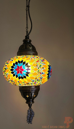 Magic lamp