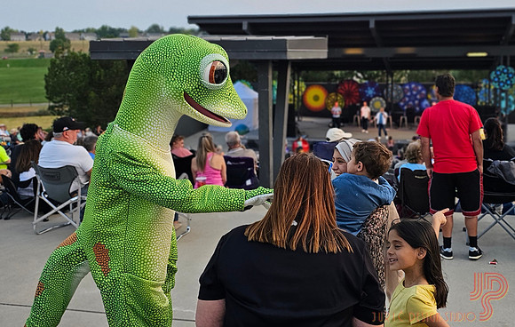 3D Geico