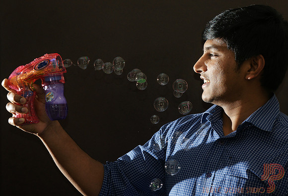 Bubbles