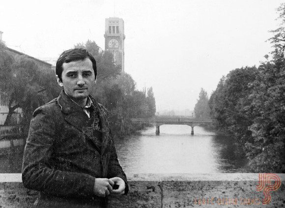 Nekada davno